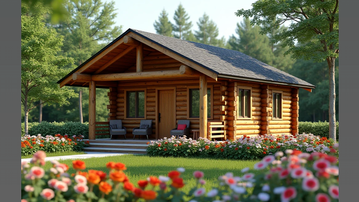 Септик без откачки: одна простая идея, которая избавит от ассенизаторов навсегда ИА SM-News, seaart.ai