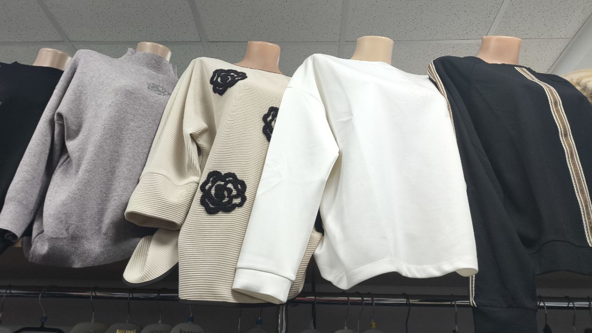 Идеи, как превратить ненужное в уютное: старый свитер в интерьере или руки — не для скуки ИА SM-News