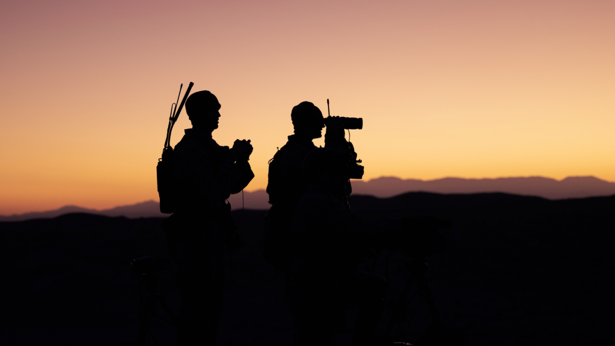 Дробницкий: Финансирование борьбы с нелегальной миграцией и реформ Трампа приостановлено Официальный сайт Министерства обороны США www.defense.gov