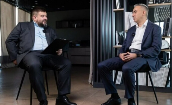 Авилушкин не считает себя серым кардиналом жилищного рынка: первое публичное интервью медиаменеджеру Степанову Авилушкин не считает себя серым кардиналом жилищного рынка: первое публичное интервью медиаменеджеру Степанову