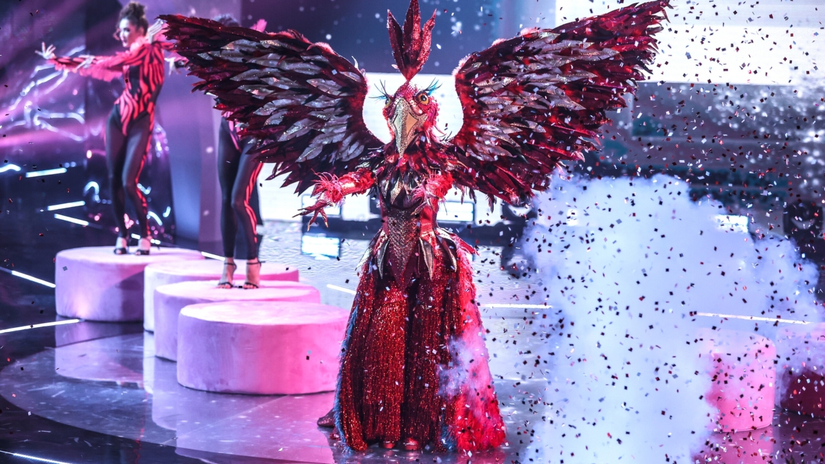 Красный — новый черный: 5 сочетаний, которые сделают ваш образ дорогим этой весной PR-отдел телеканала НТВ