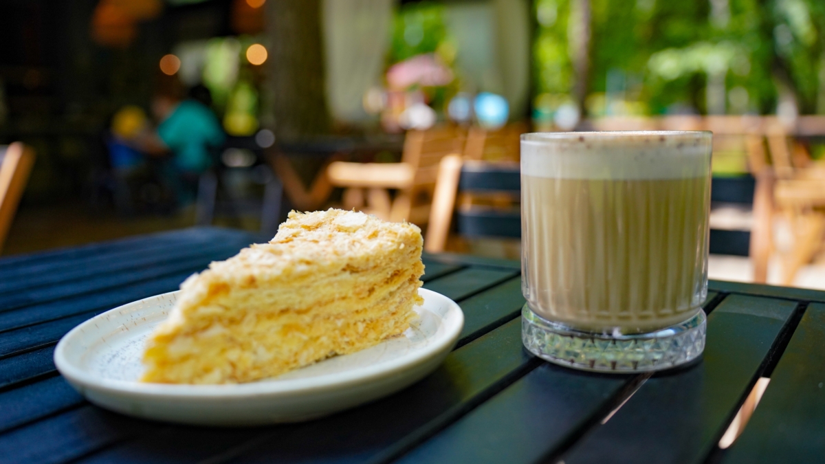 Философия сладкого в 2026 году: 3 тренда в десертах, которые изменят ваше отношение к сладкому SM-News, Тульская пресса, МК: (авторские материалы) / город