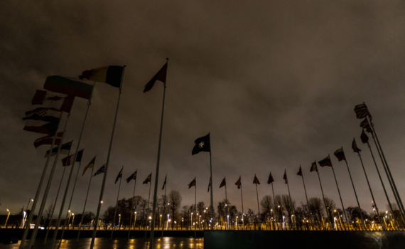 Журналист Авва: Переговоры и отсутствие победы в СВО лишь поощряют Запад к эскалации Журналист Авва: Переговоры и отсутствие победы в СВО лишь поощряют Запад к эскалации