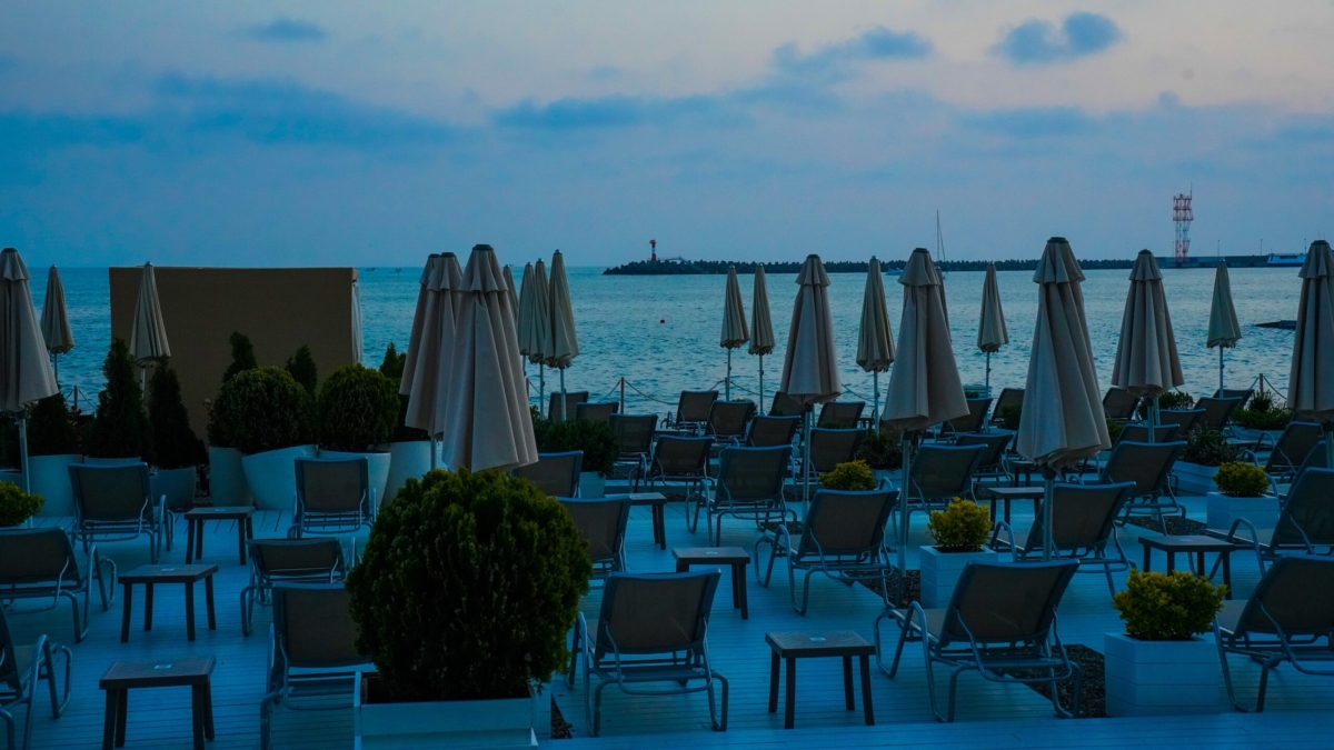 Роскошный отдых без Дубая: острова, города и впечатления, которые удивят — 6 необычных направлений ИА SM-News