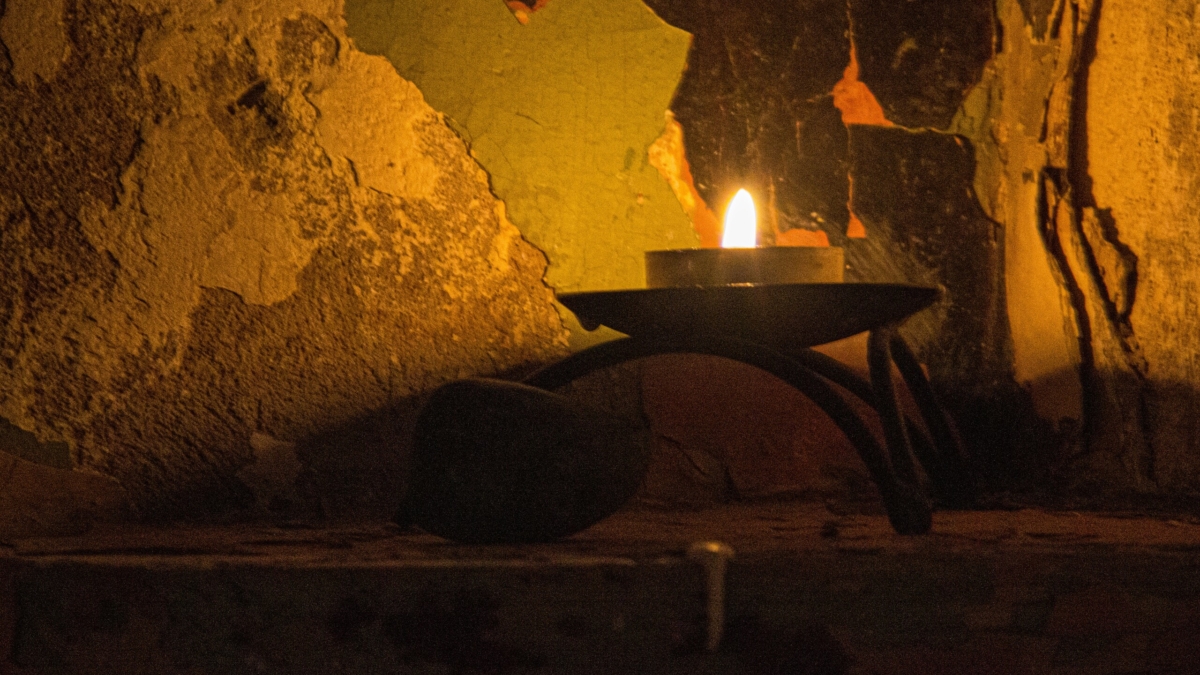 Эксперт: Традиционные конфессии могут помочь в борьбе с суевериями ИА SM-News