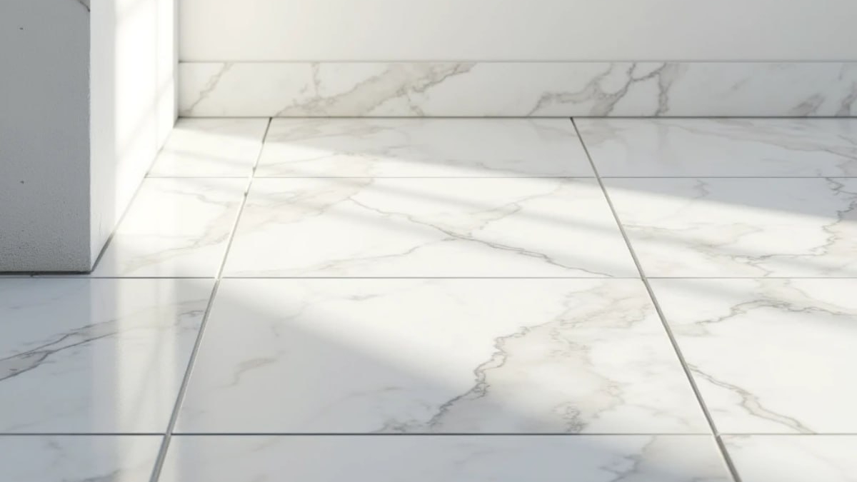 Плитка убивает ваш ремонт: 15 ошибок, которые превращают дорогой интерьер в дешевый ИА SM-News, seaart.ai