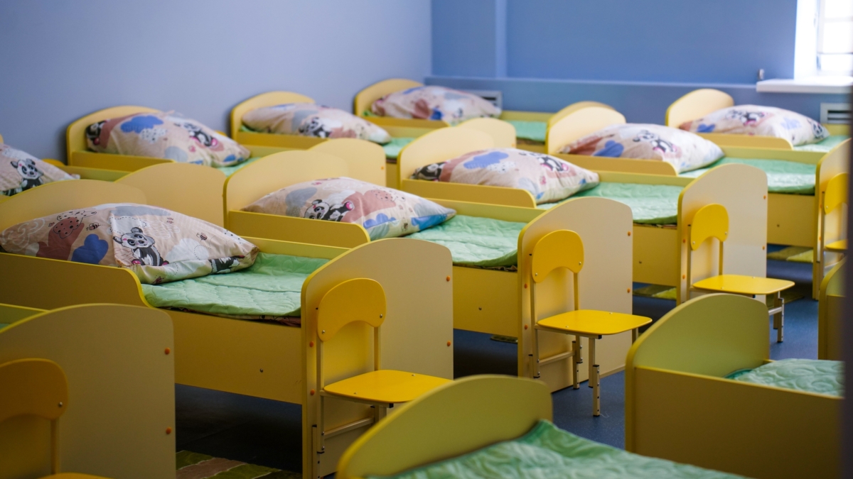 Ошибка, из-за которой малыш плохо спит: какую ткань для пелёнок нельзя выбирать ИА SM-News