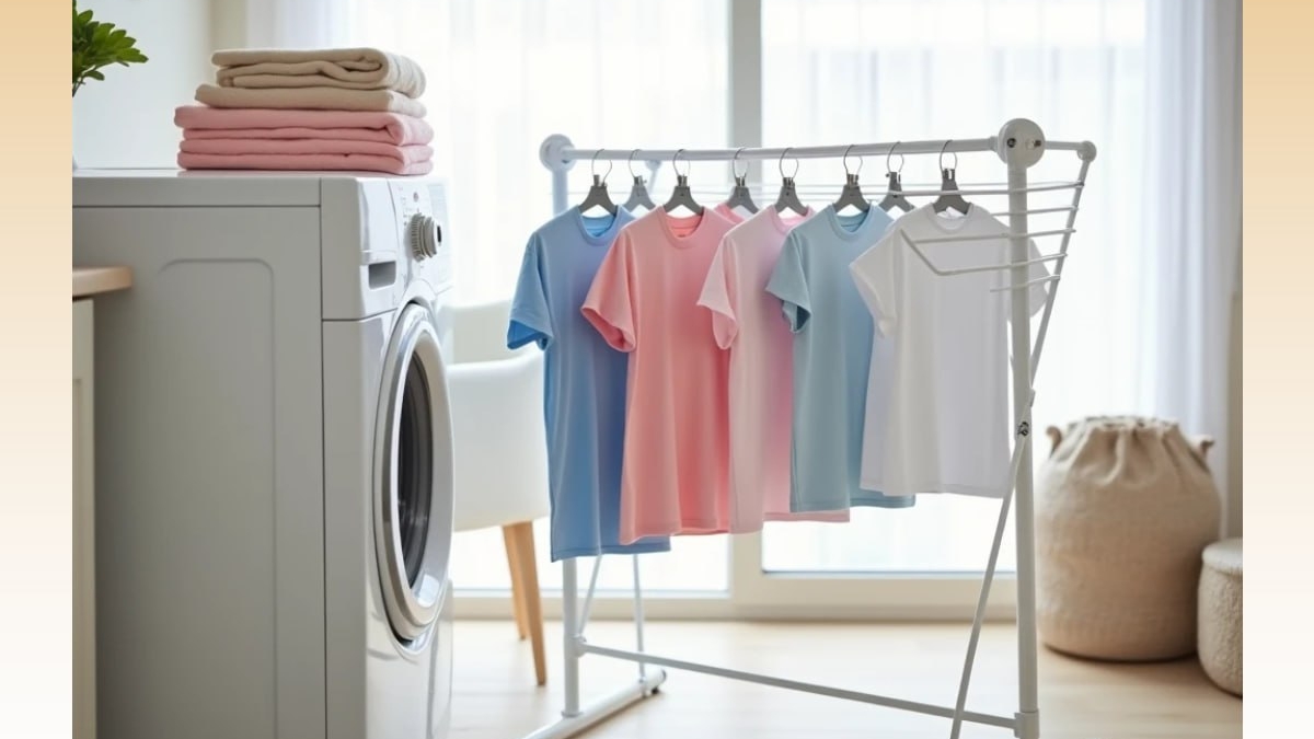 Продолжаете тратиться на кондиционеры для белья: средство за 30 рублей
работает лучше ИА SM-News, seaart.ai