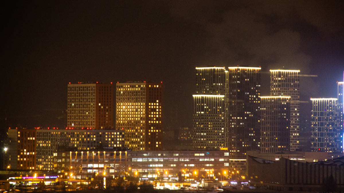 Авва: Россия может лишиться статуса развитой IT-державы ИА SM-News