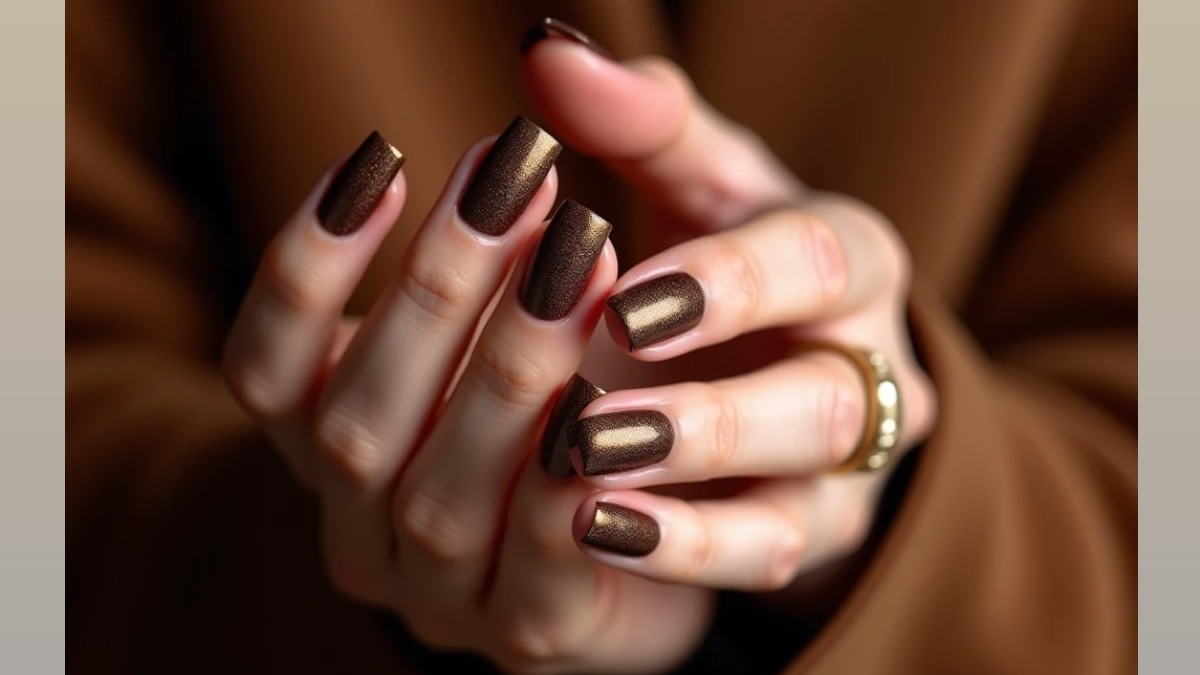 5 ошибок при подпиливании ногтей, которые портят маникюр: советы дерматолога ИА SM-News, seaart.ai