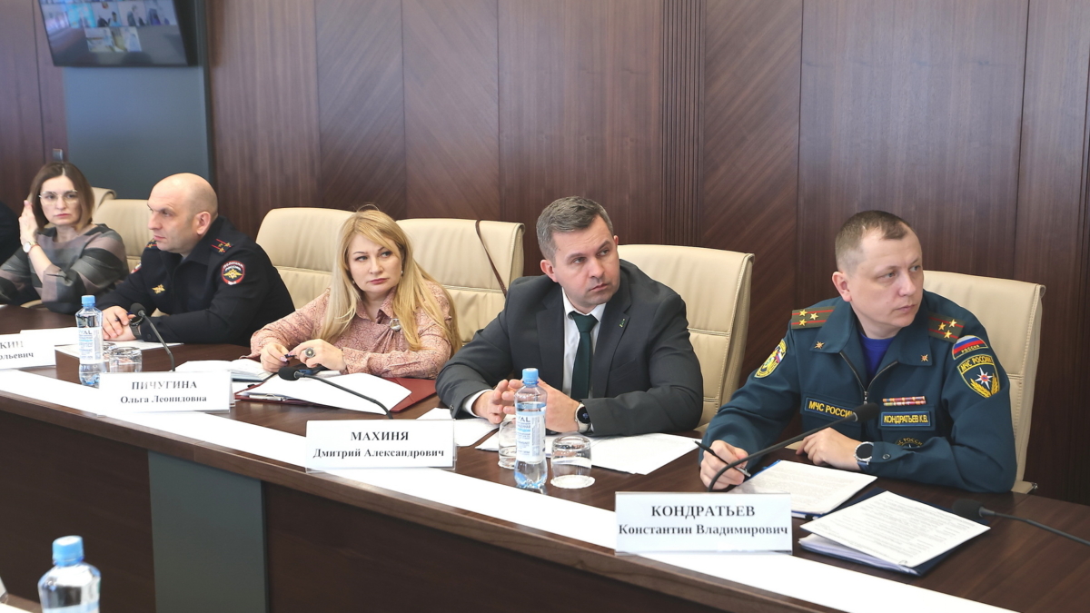 Томский губернатор в преддверии половодья ввел в регионе режим повышенной готовности