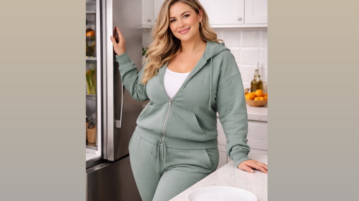 Талия за 7 дней: что реально можно изменить, а что миф — честный разбор ИА SM-News, seaart.ai