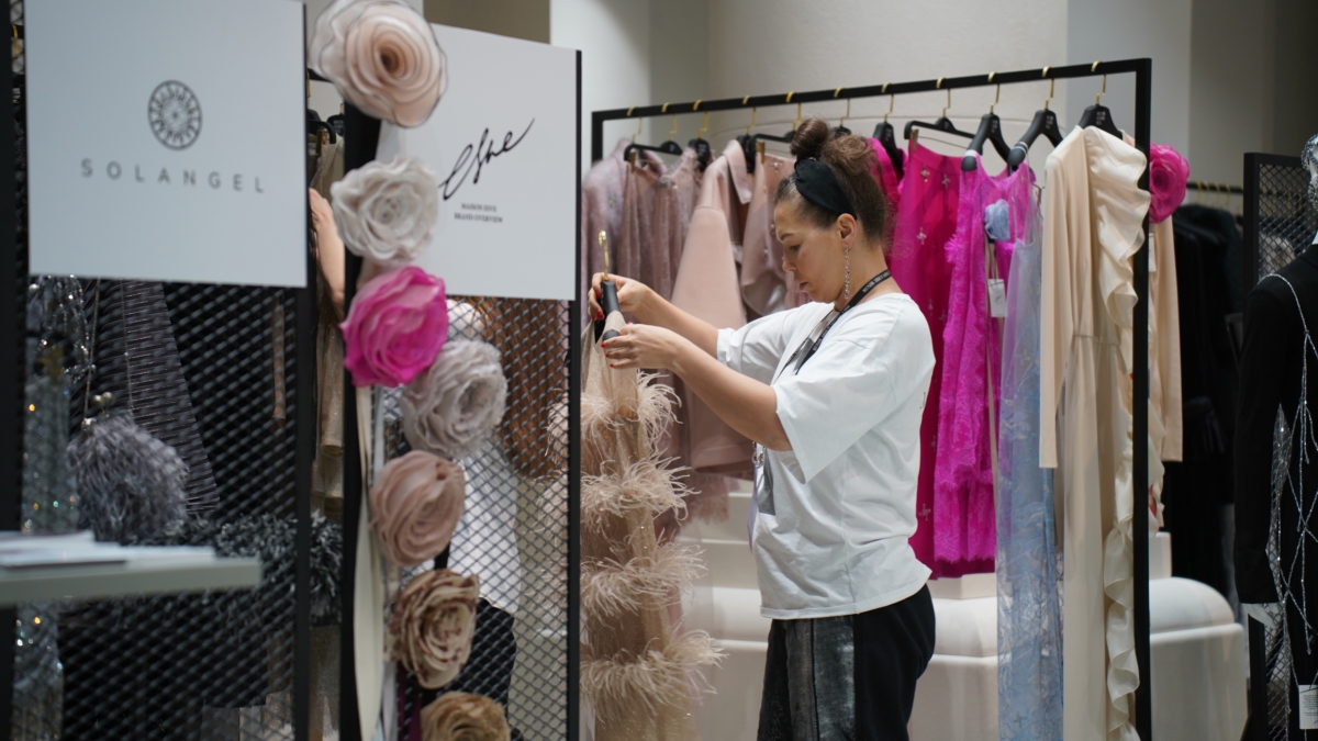 Юбка 2026 — любимая вещь всех модниц: эти 5 образов украсят ваш гардероб ИА SM-News