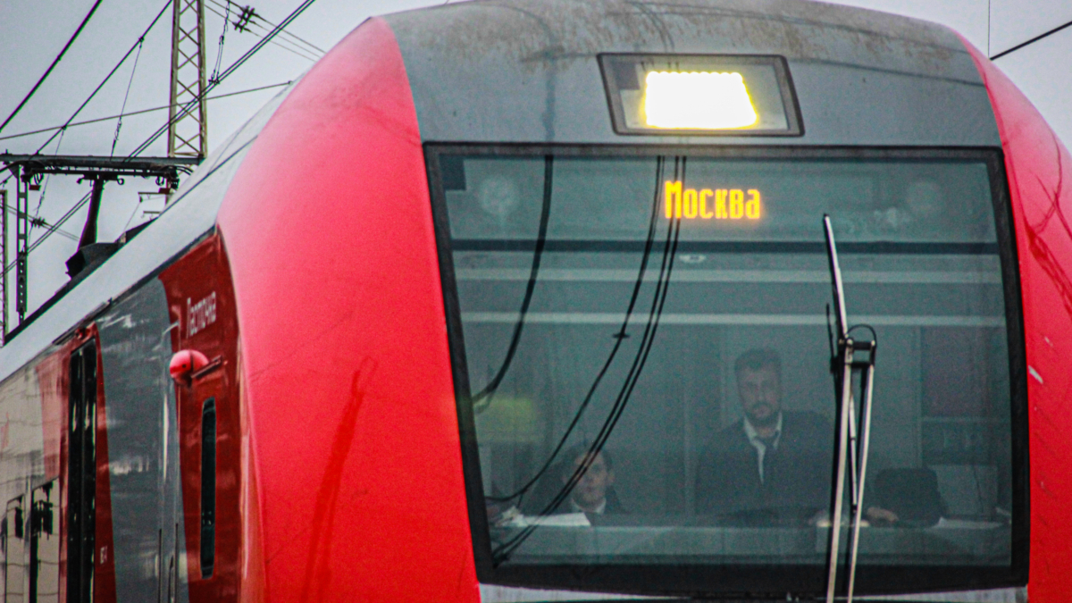 Луконин: Причины сегодняшней железнодорожной катастрофы пока не названы ИА SM-News