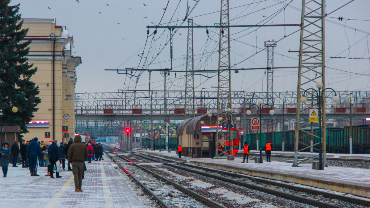 Сход поезда Челябинск—Москва: как изменились маршруты других составов и что известно о происшествии ИА SM-News