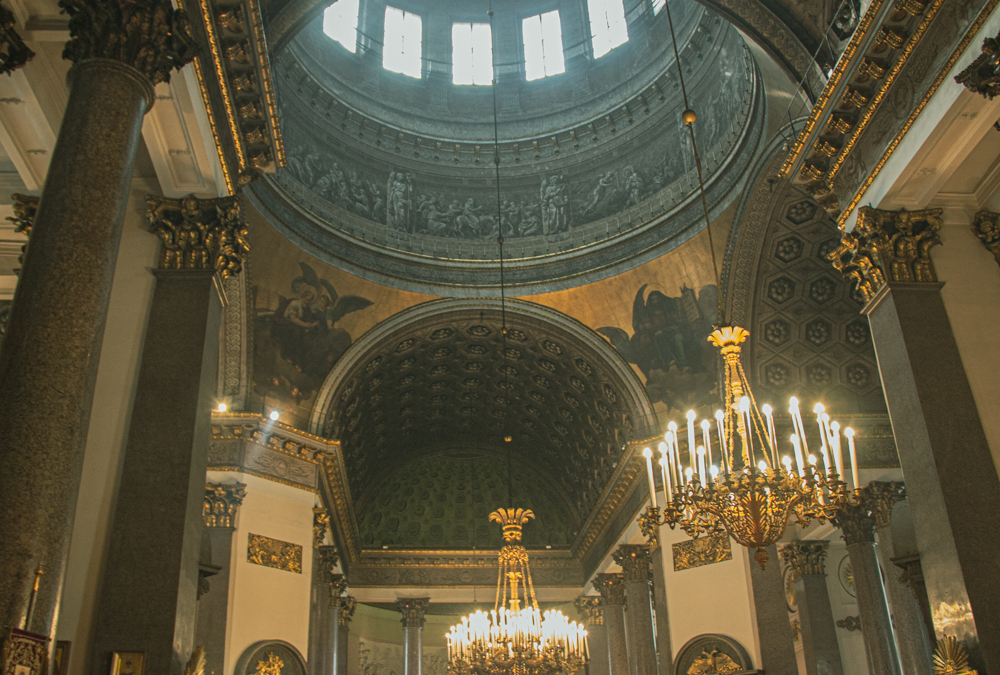 Страстная пятница — день, когда храмы молчат: что можно и нельзя — 12 свечей, самый строгий пост ИА SM-News