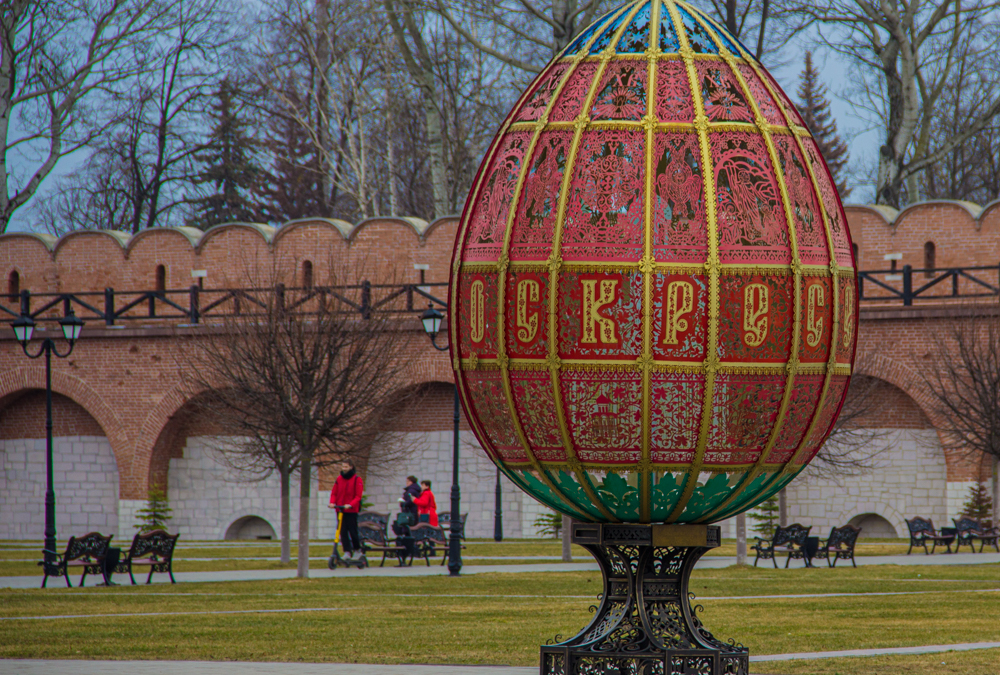 Что общего у иудейского Песаха и православного Вербного воскресенья? Пасха — 2026: история надежды ИА SM-News