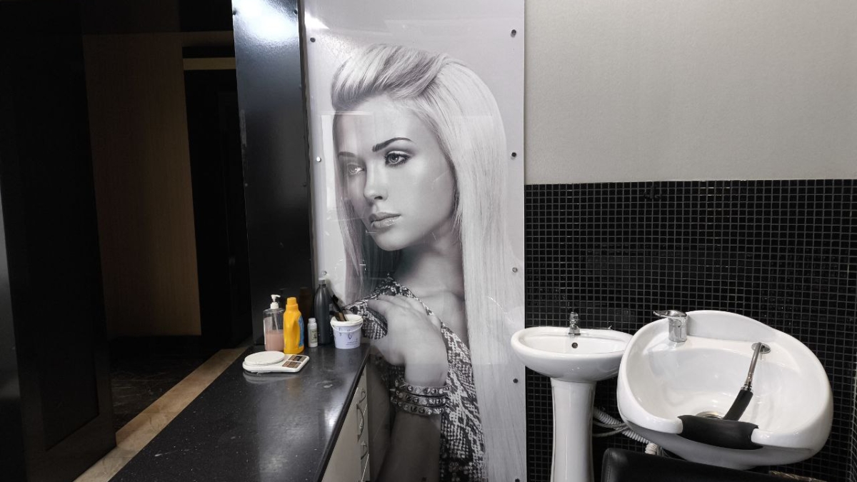 Краска больше не нужна? Ботокс для волос меняет правила ухода за прядями — новый тренд ИА SM.News