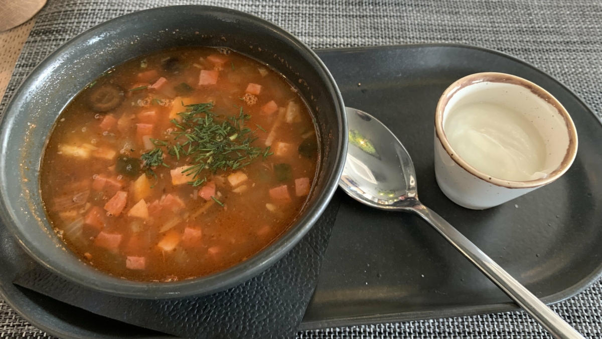 Суп или салат: что эффективнее для похудения — узнайте секрет стройности и советы уменьшить лишнее ИА SM-News