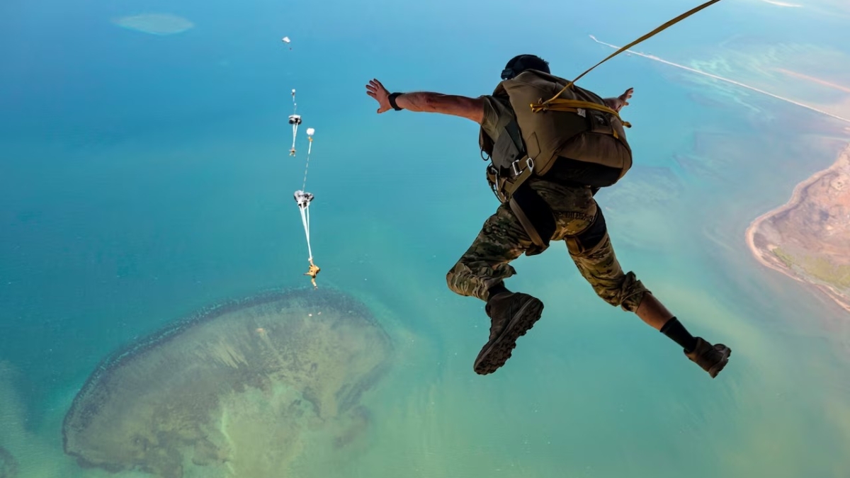 Каргин: Эскалация в войне с Ираном неизбежна Официальный сайт Минобороны США www.defense.gov