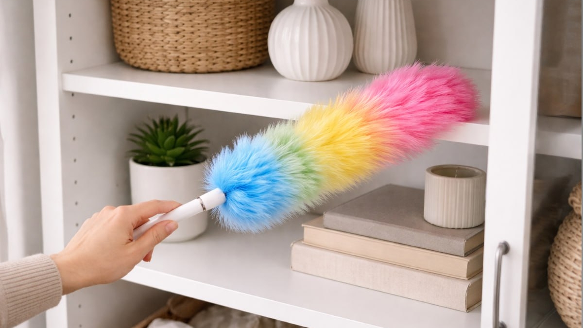 Весенняя уборка 2026: 15 пунктов, после которых вы не узнаете свою квартиру ИА SM-News, chatgpt.com