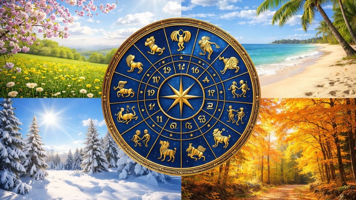 Овен прощается с прошлым: про каждый знак о любви, финансах и здоровье с 6 по 12 апреля ИА SM-News, chatgpt.com