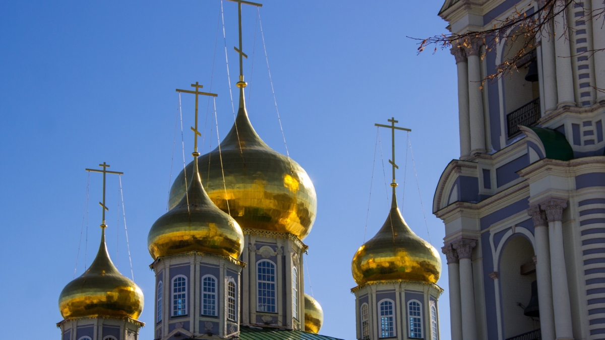 В этот день природа замирает: Благовещение 2026 — когда дева косу не плетет, а птица гнездо не вьет ИА SM-News