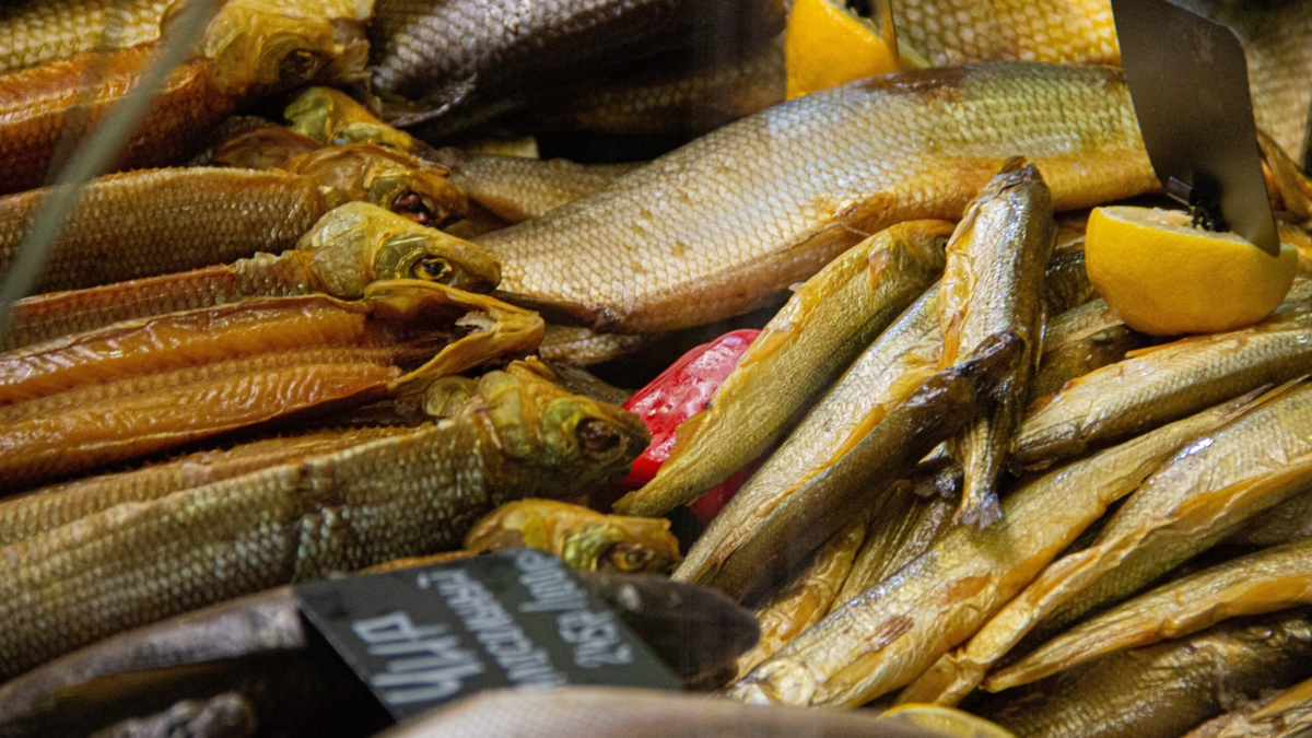 Кто бы мог подумать: закуски из сельди взорвали соцсети — готовят по-новому и вот в чем секрет ИА SM-News