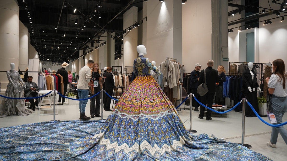 У меня в избранном уже все расцвело: как собрать весенний гардероб-2026, не выходя из дома Светлана Мулыкина