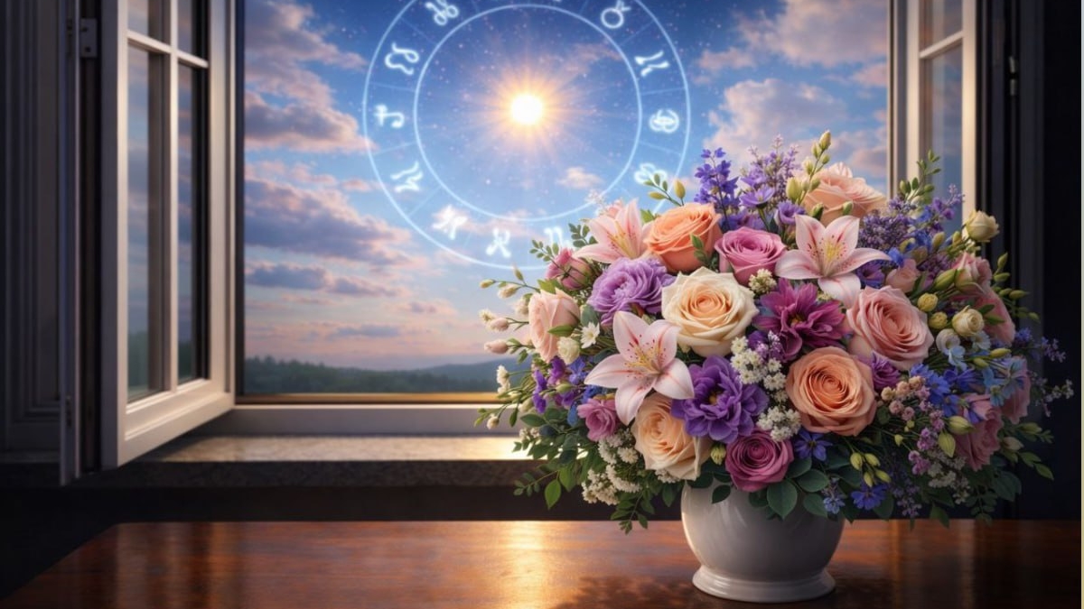 Ваш знак — Телец? Готовьте смену деятельности, встречайте любовь из прошлого — Тамара Глоба советует ИА SM-News, chatgpt.com