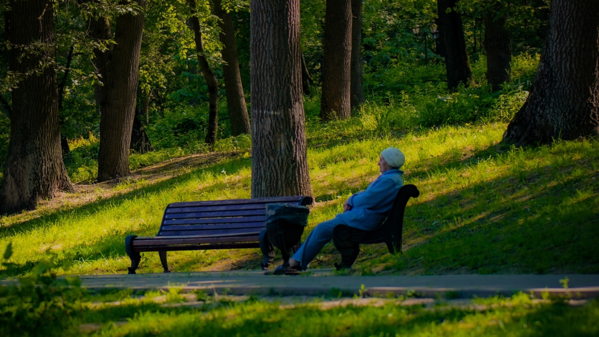 Апрель начался с зимы, а закончится летом — синоптик предупредил: качели до 14-го — заморозки, тепло ИА SM-News
