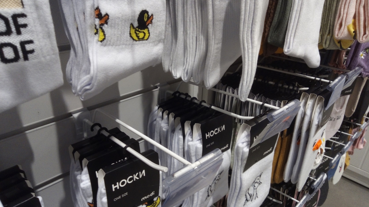 Не выбрасывайте старые носки: 8 гениальных лайфхаков для дома, которые сэкономят вам кучу денег ИА SM-News