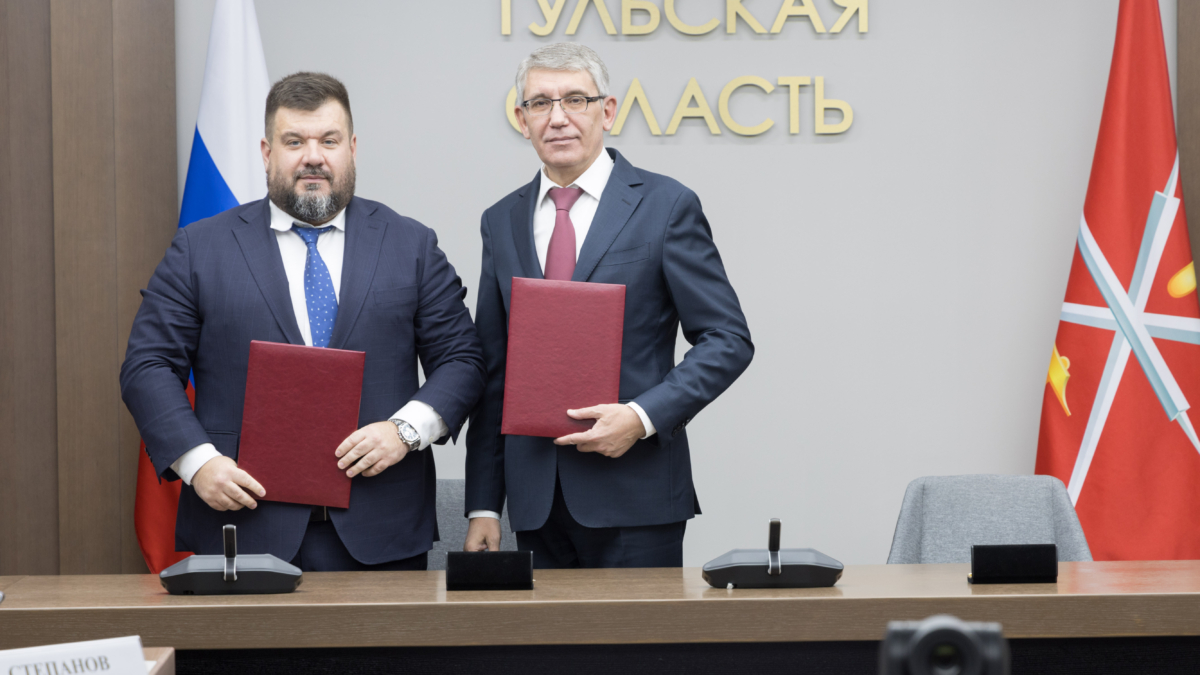 Растет число тульских предприятий, присоединившихся к региональной программе корпоративной поддержки рождаемости