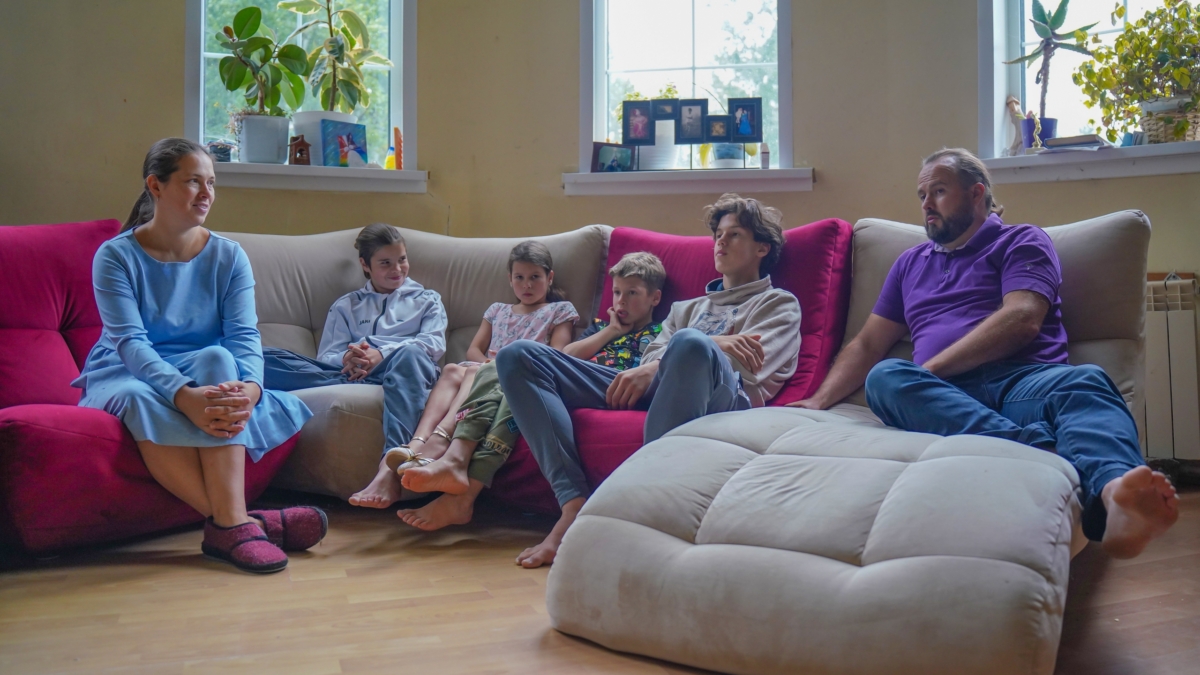 Детские пособия придут досрочно: как изменился график выплат из-за майских праздников SM-News, Тульская пресса, МК: (авторские материалы)