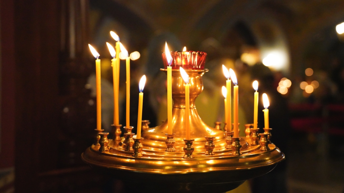 Страстная пятница выпала на 10 апреля: главное, что нужно знать православным в этот скорбный день Светлана Мулыкина