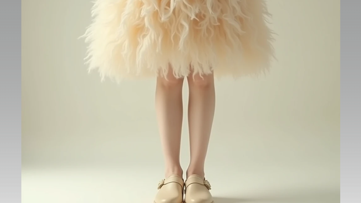 Пачка или облако — в чём разница и какую юбку выбрать в 2026? Этот тренд стройнит на 5 кг без диет ИА SM-News, seaart.ai