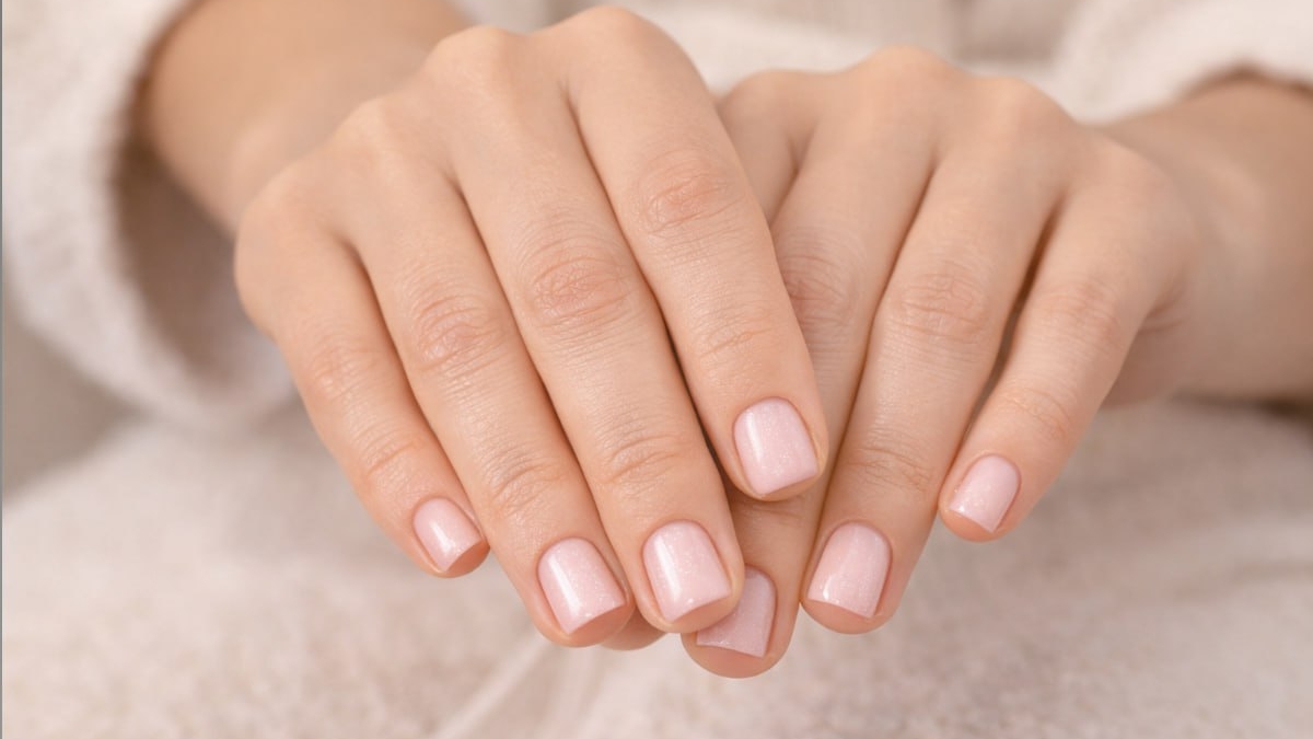 Длинные ногти больше не в моде: в 2026-м тренд на короткую длину и стильный дизайн — 9 идей маникюра ИА SM-News, chatgpt.com