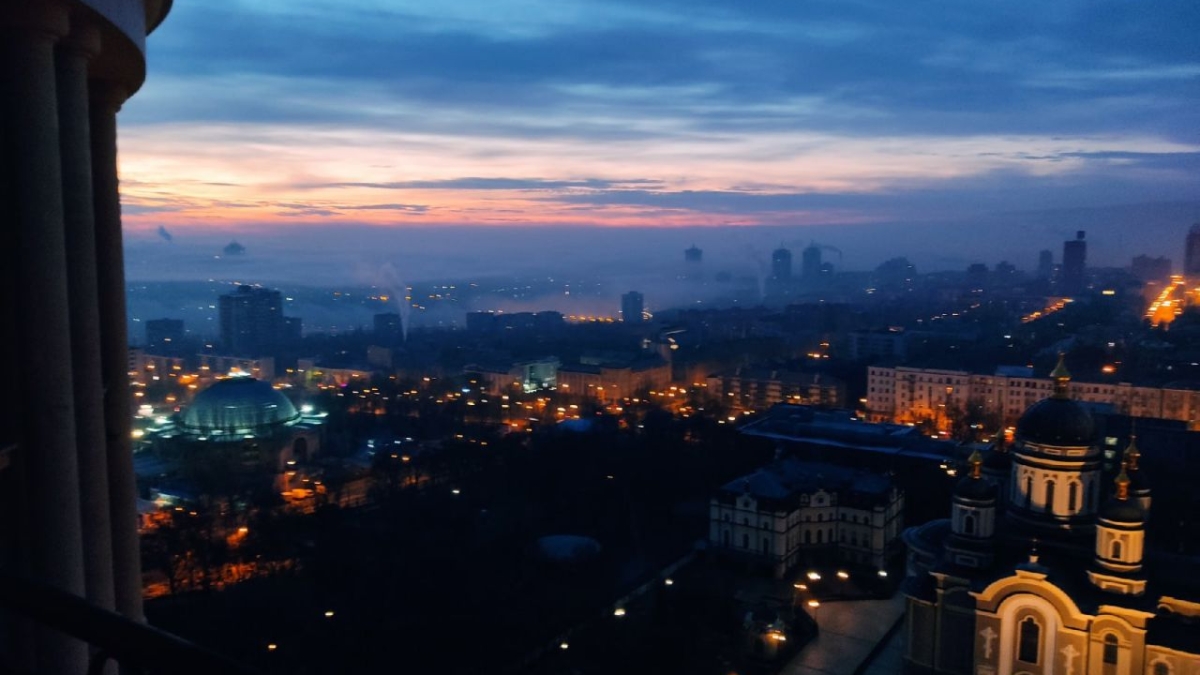 Эксперт: Окончательное возвращение России ее исконных земель станет итогом СВО ООО «СДК»