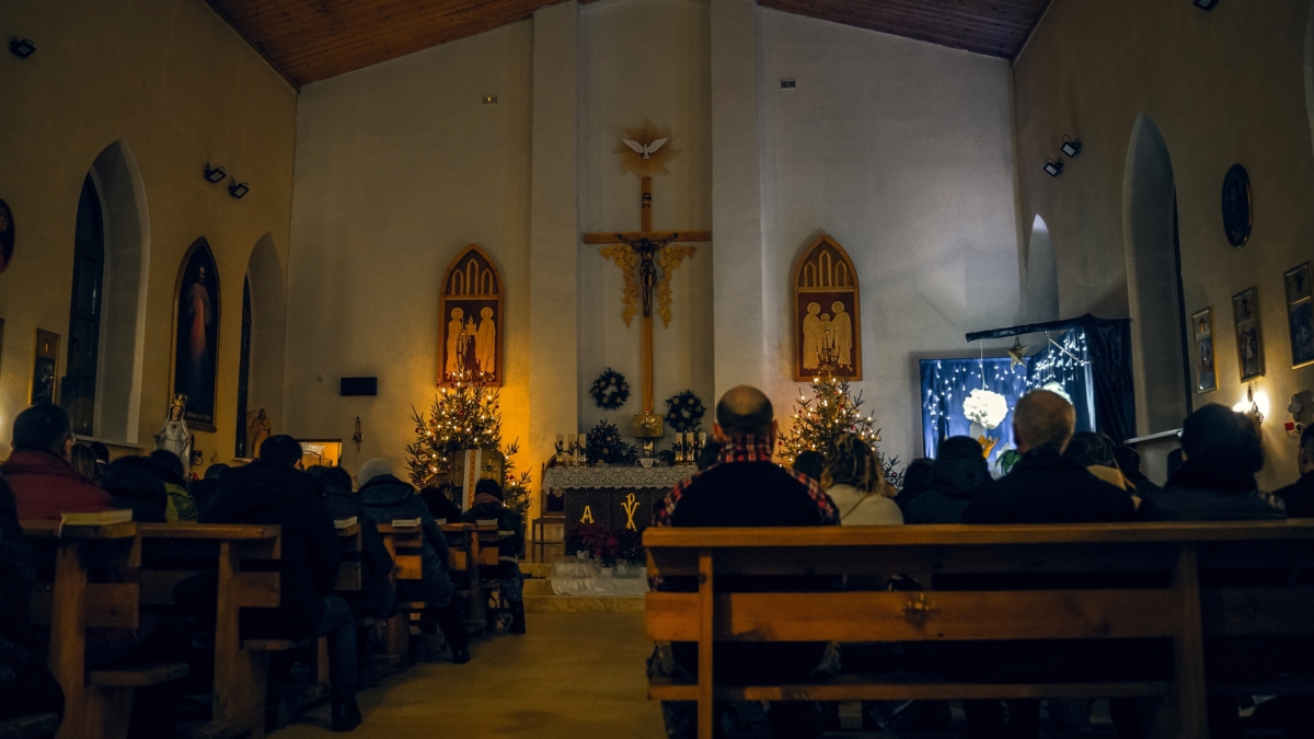 Эксперт: Администрация Трампа теряет поддержку из-за конфронтации с Ватиканом Светлана Мулыкина