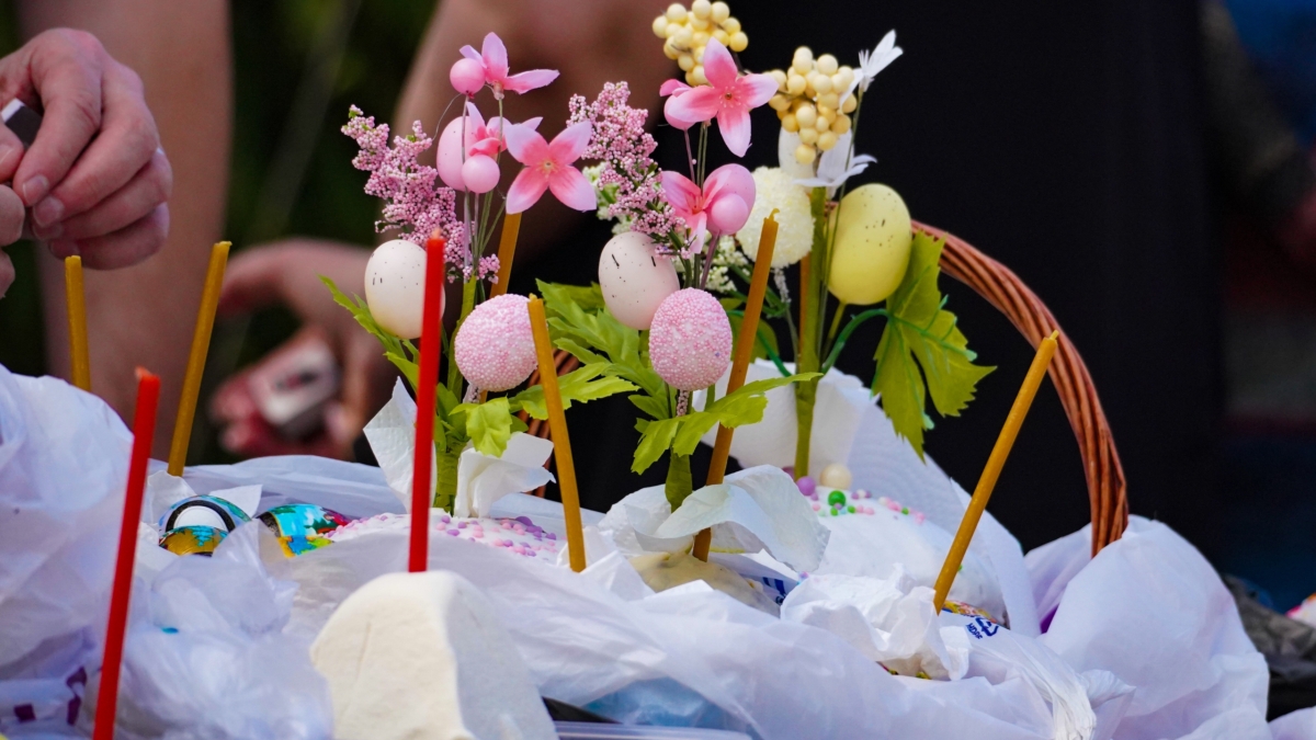 Мардан: Пасху в Москве превратили в бездушный повод для освоения бюджета ИА SM-NEWS