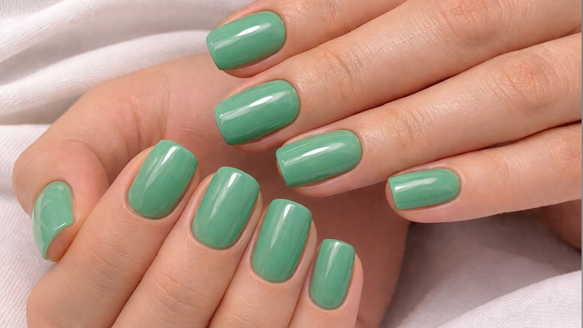 Этот маникюр переживёт море и солнце: 6 идей, которые будут в тренде летом 2026 ИА SM-News, chatgpt.com