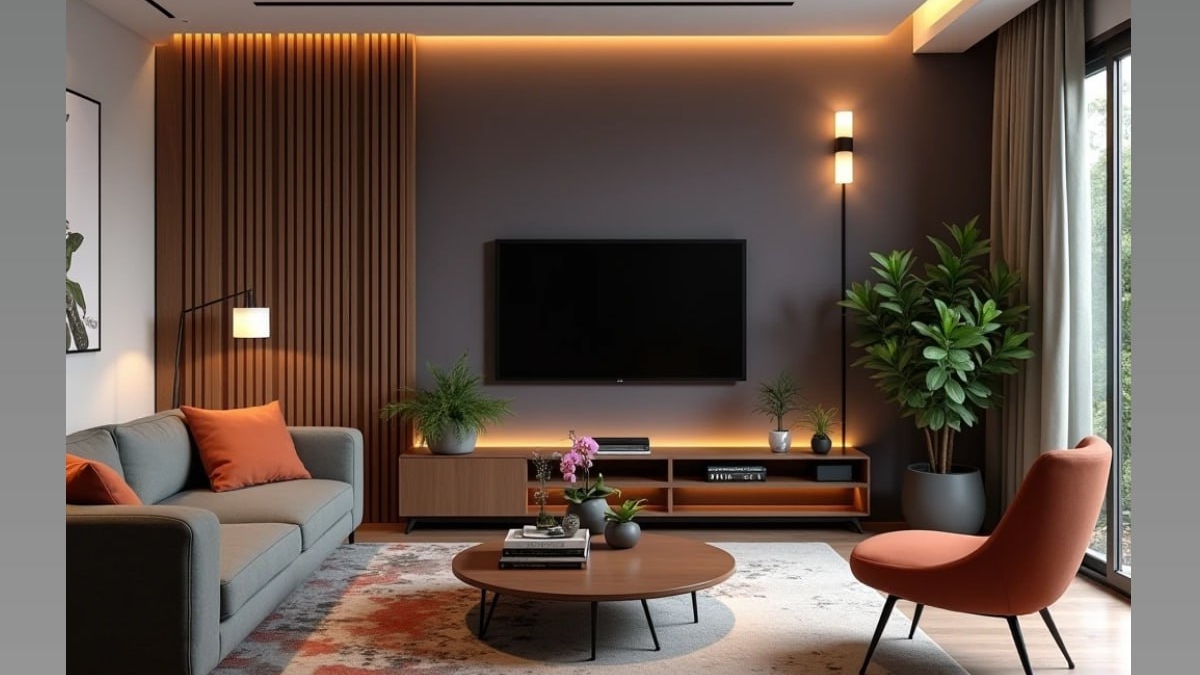 Весенний декор своими руками: 6 идей из того, что есть дома — от венков до свечей ИА SM-News, seaart.ai