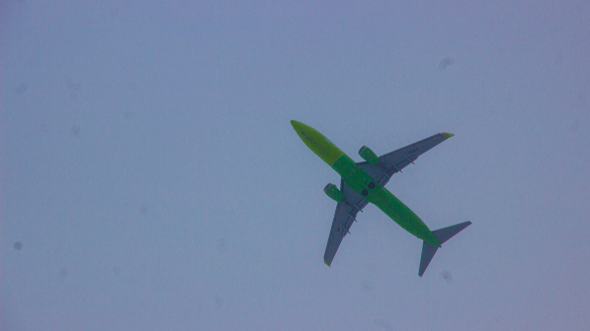 Берегите ваши уши: 5 способов пережить взлёт и посадку без боли — инструкция для пассажиров самолёта ИА SM-News