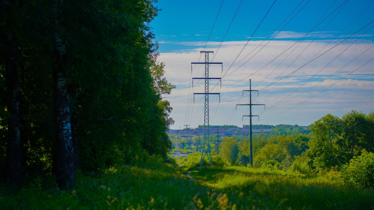 Эксперт: Развитие ВИЭ удовлетворит глобальный спрос на электроэнергию ИА SM-News