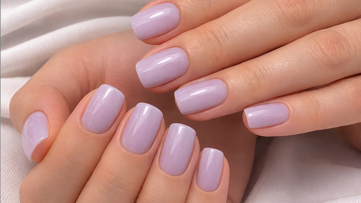 Аккуратно и дорого: 5 главных трендов маникюра на апрель и май 2026 — оттенки и дизайны ИА SM-News, chatgpt.com