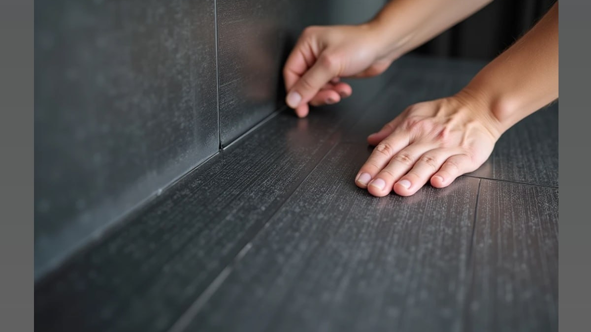 Почему кварцвинил называют вечным полом и действительно ли он лучше проверенных покрытий ИА SM-News, seaart.ai