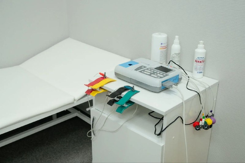 Губернатор Мазур рассказал об открытии амбулатории в крупном микрорайоне Томска