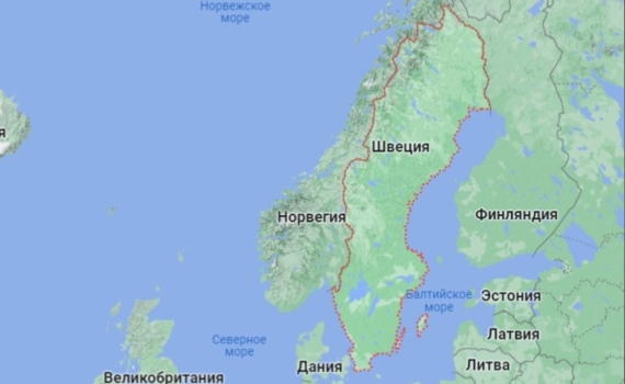 Коц: Страны НАТО пытаются получить преимущество над РФ в Скандинавии Коц: Страны НАТО пытаются получить преимущество над РФ в Скандинавии