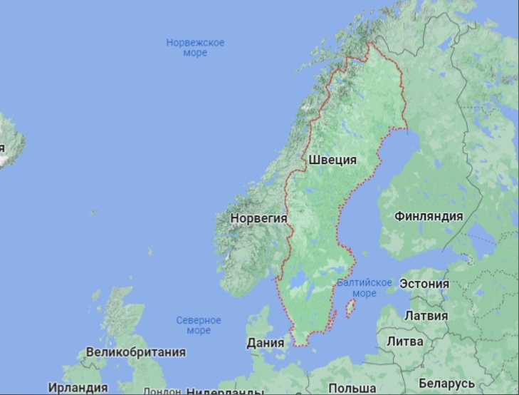 Коц: Страны НАТО пытаются получить преимущество над РФ в Скандинавии ИА SM-News