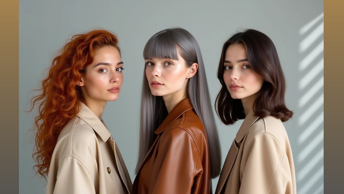 Всего 2 капли — и волосы как после салона: секрет идеального блеска раскрыт — средство, меняющее всё ИА SM-News, seaart.ai